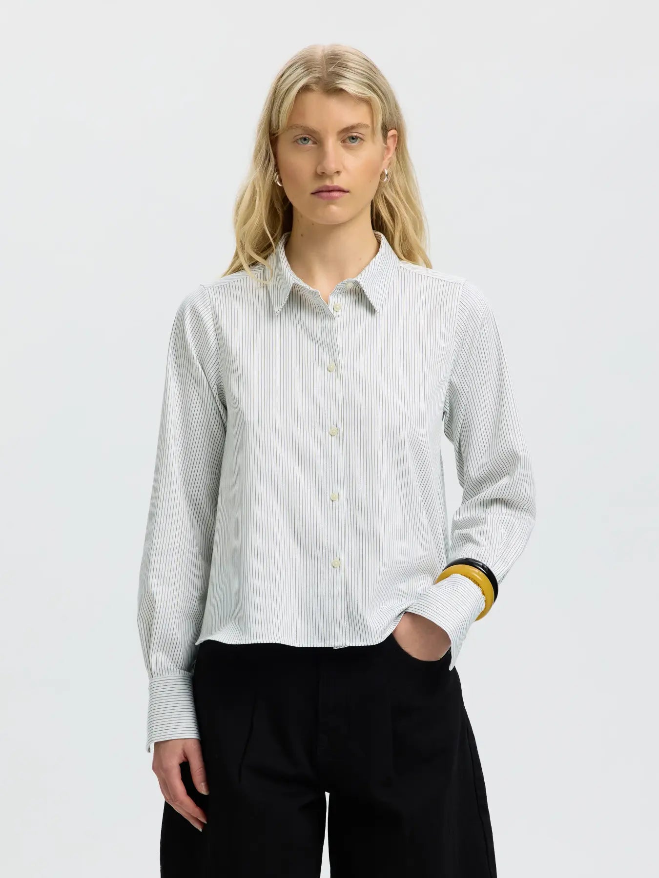 Selected F - Shirt - Romie