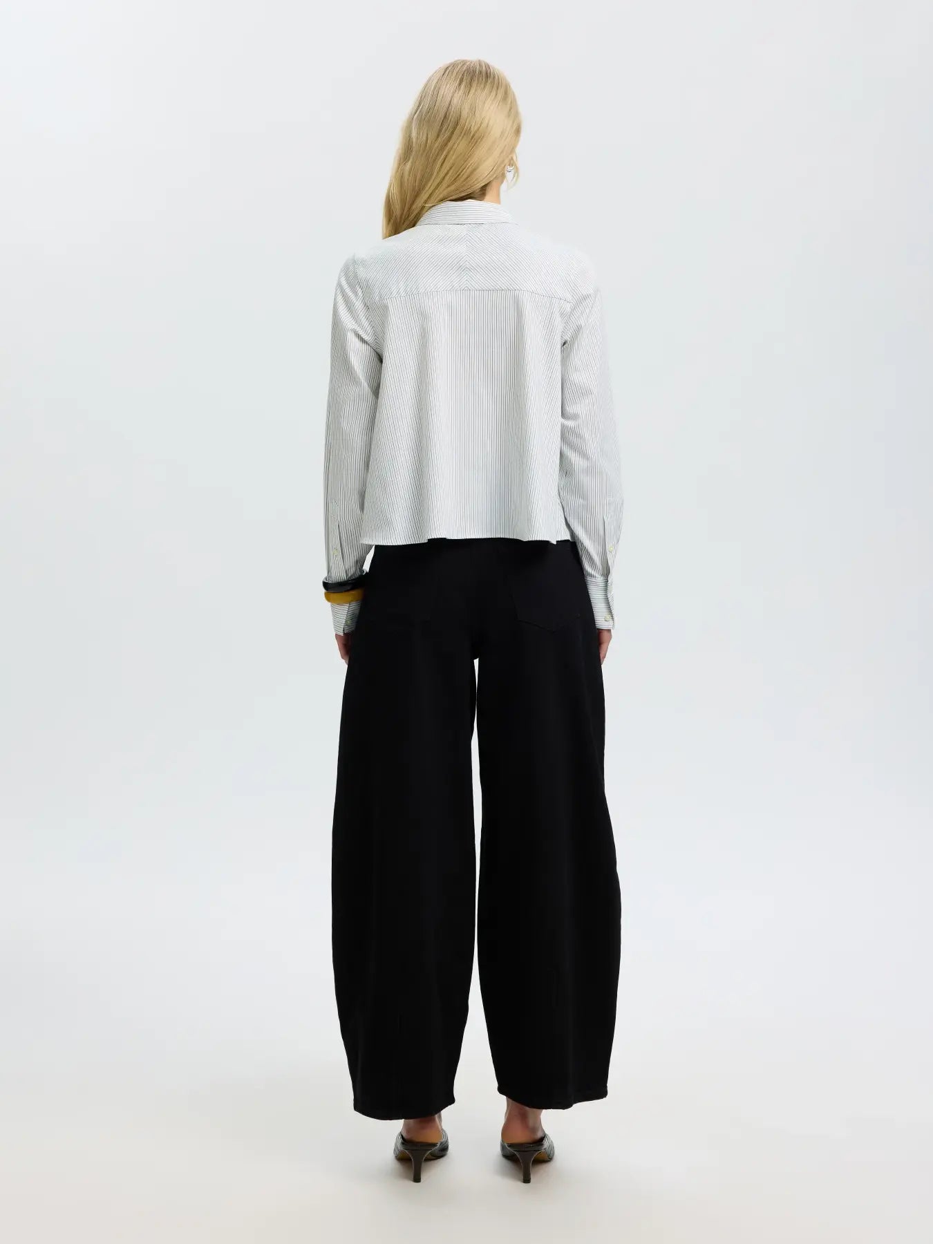 Selected F - Shirt - Romie