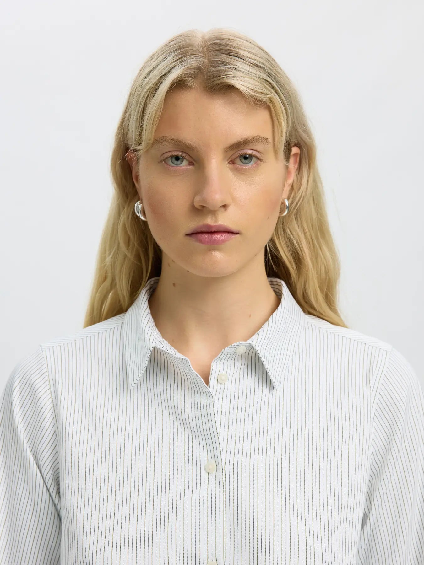 Selected F - Shirt - Romie