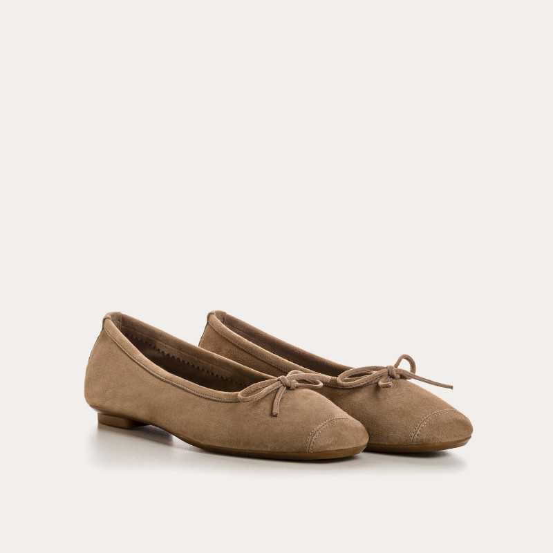 Reqins - Harmony Ballet Pump