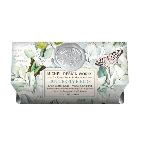 Design Works Large Bath Soap Bar