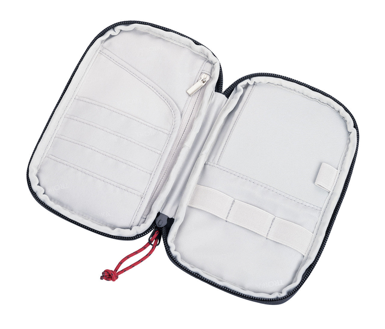 Troika - Business Tech Traveller