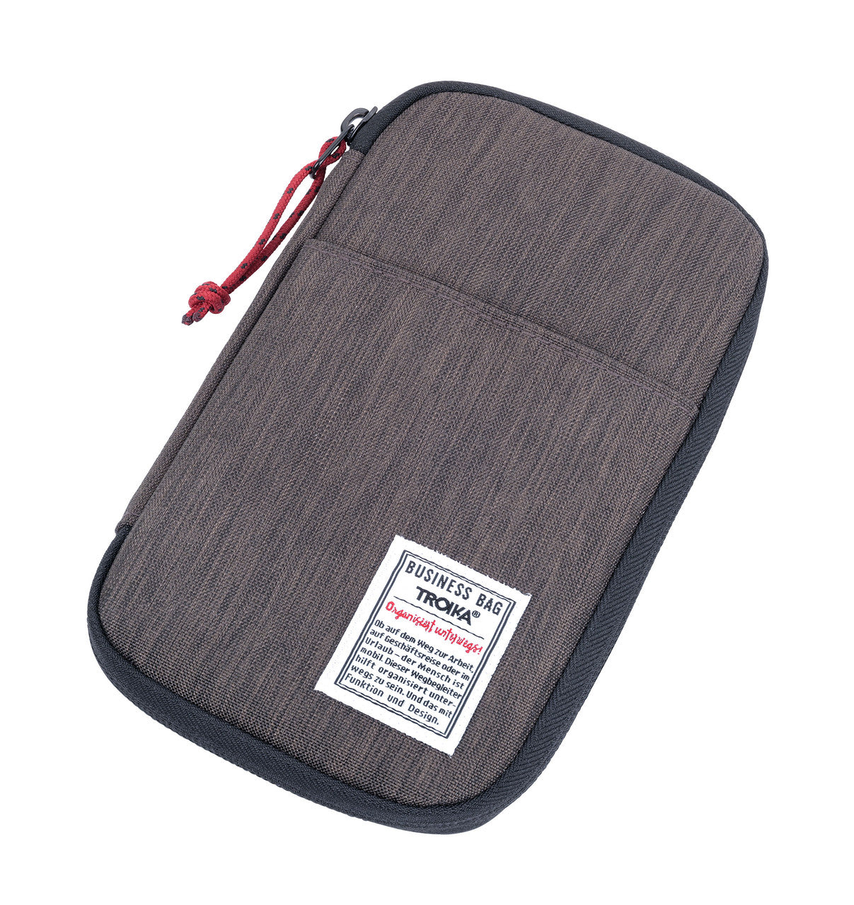 Troika - Business Tech Traveller