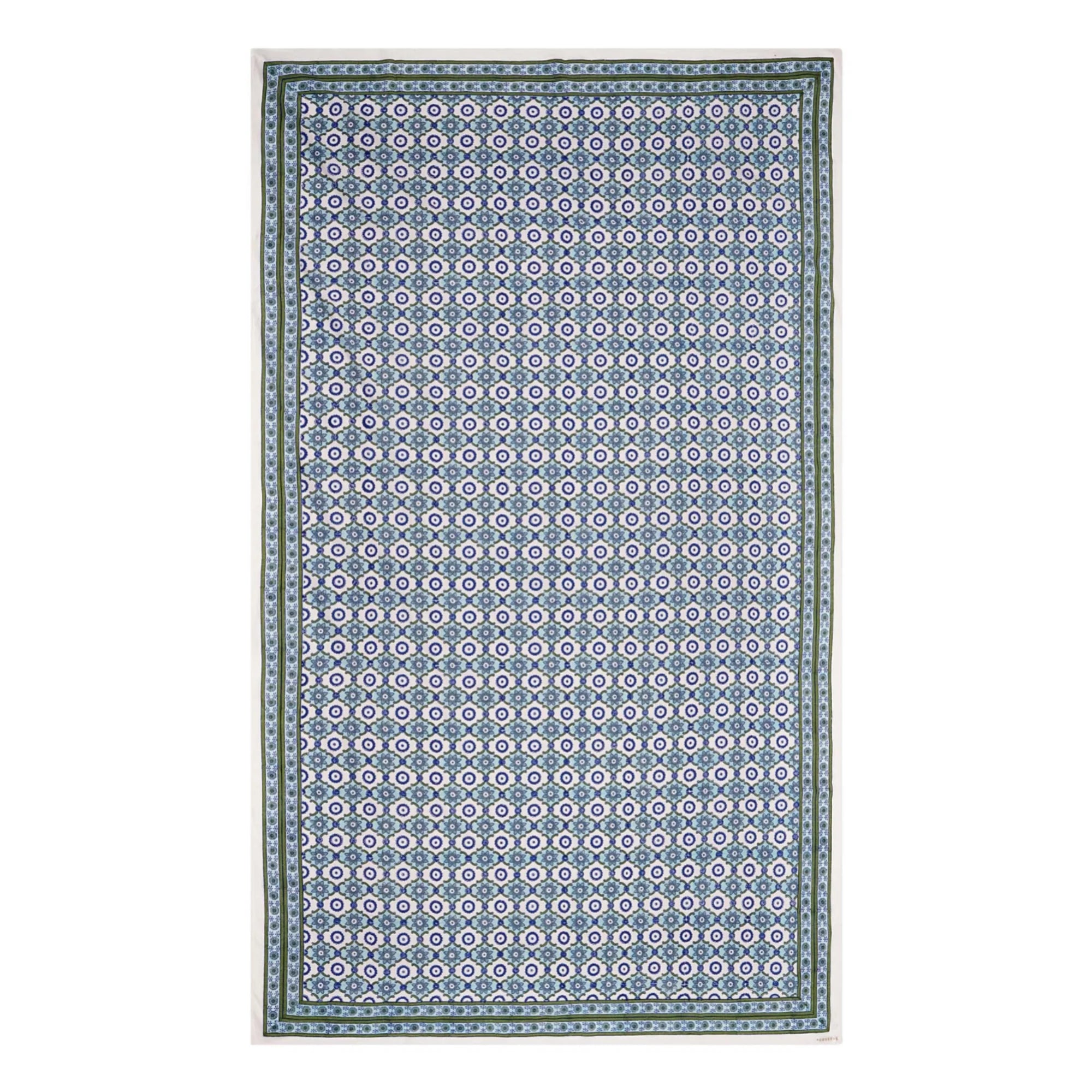 Ecoveeve - Tablecloth 150 x 250 cm