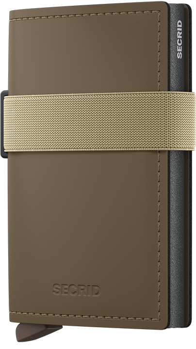 Secrid - Band Wallet