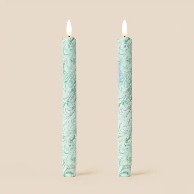 Tinkalink - LED Wax Candles