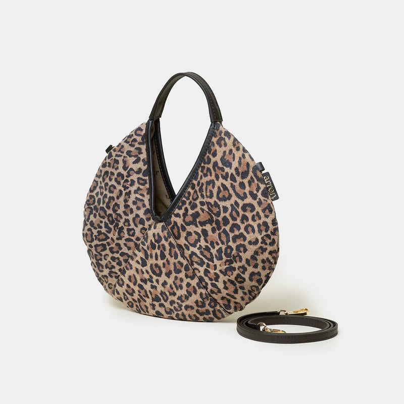 Arron - Circle Segment Bag