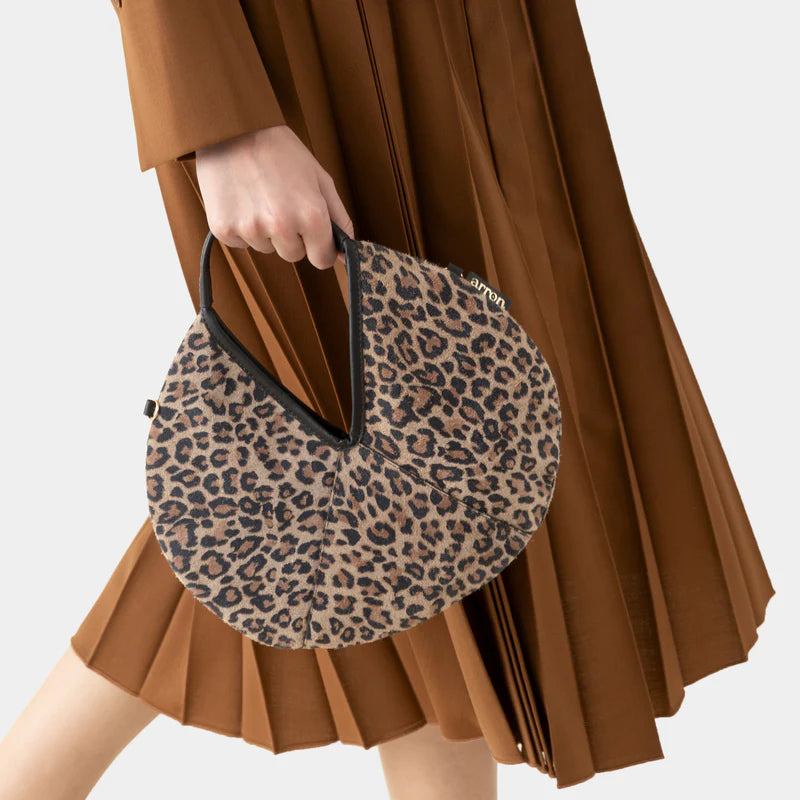 Arron - Circle Segment Bag