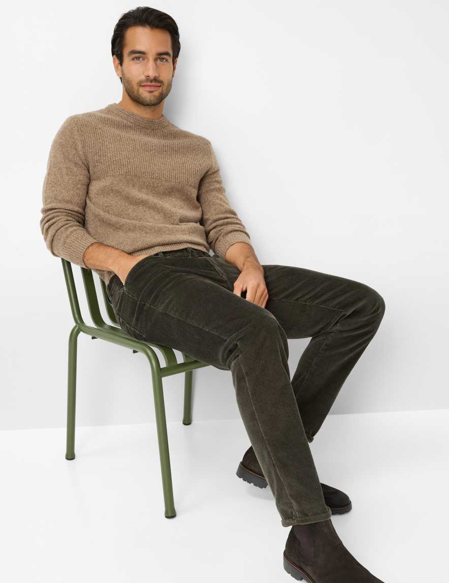 Brax - Cadiz Cord - Mythos Flex