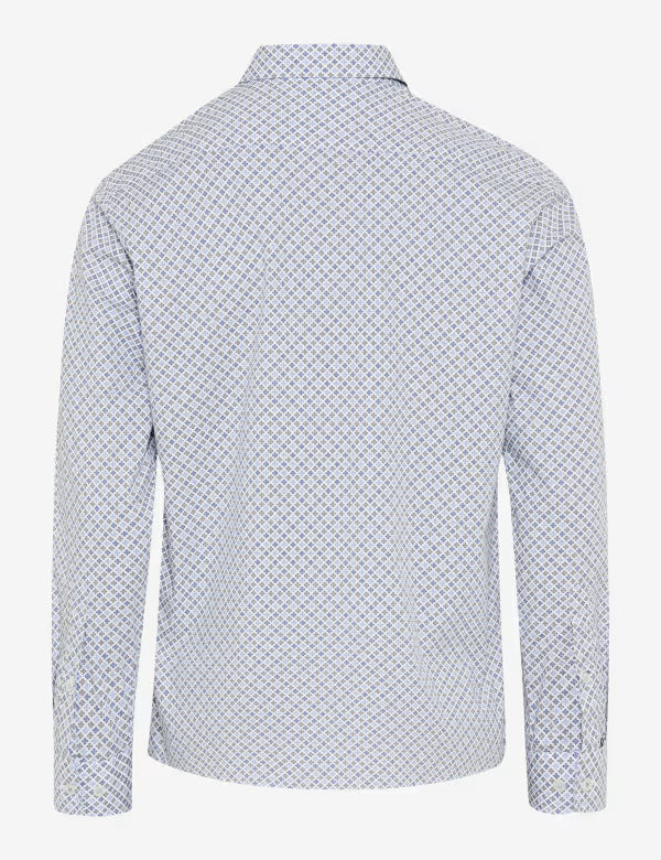 Brax - Shirt - Daniel P Geo