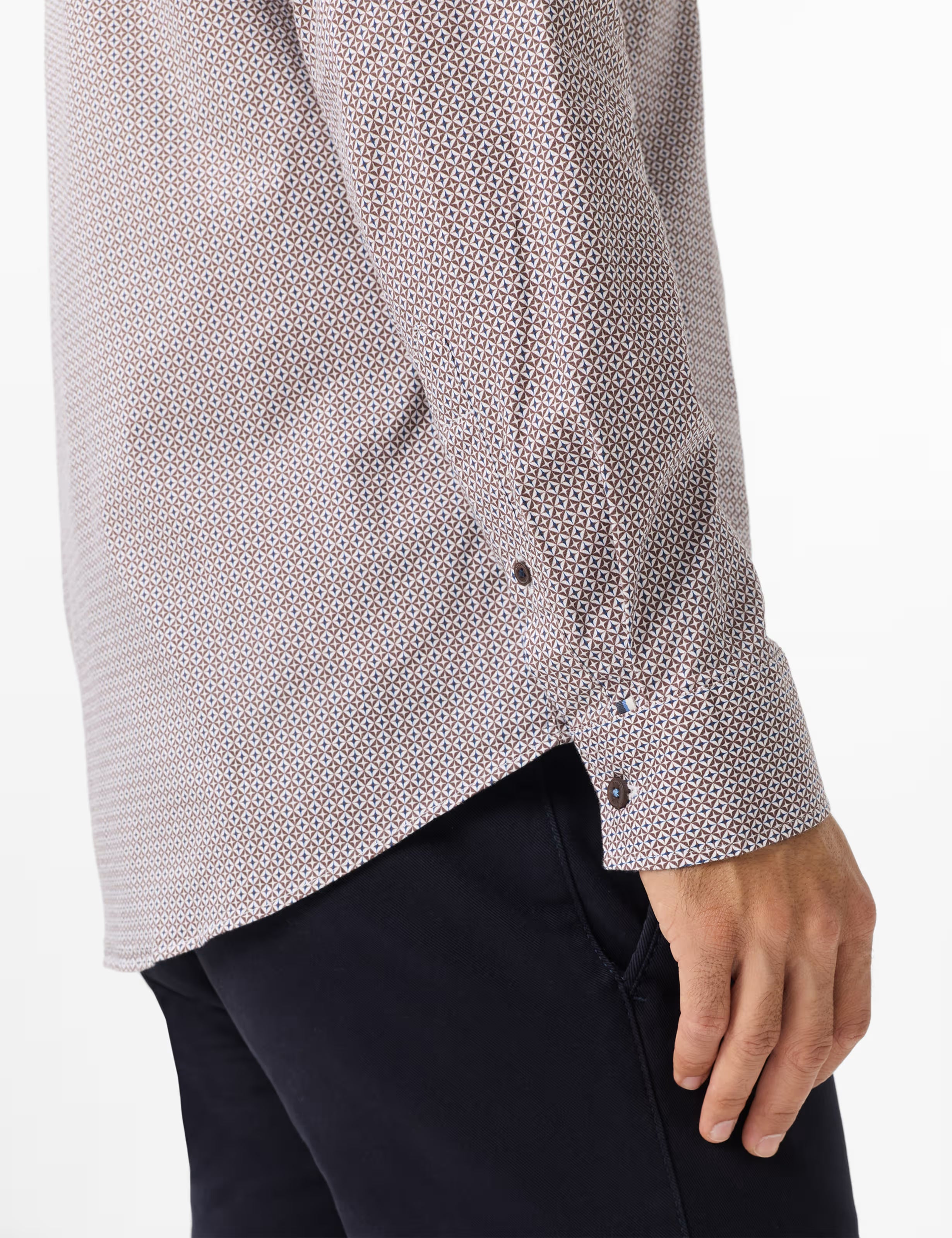 Brax - Shirt - Daniel P Geo