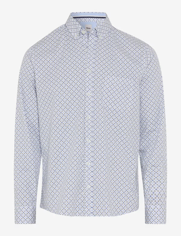 Brax - Shirt - Daniel P Geo