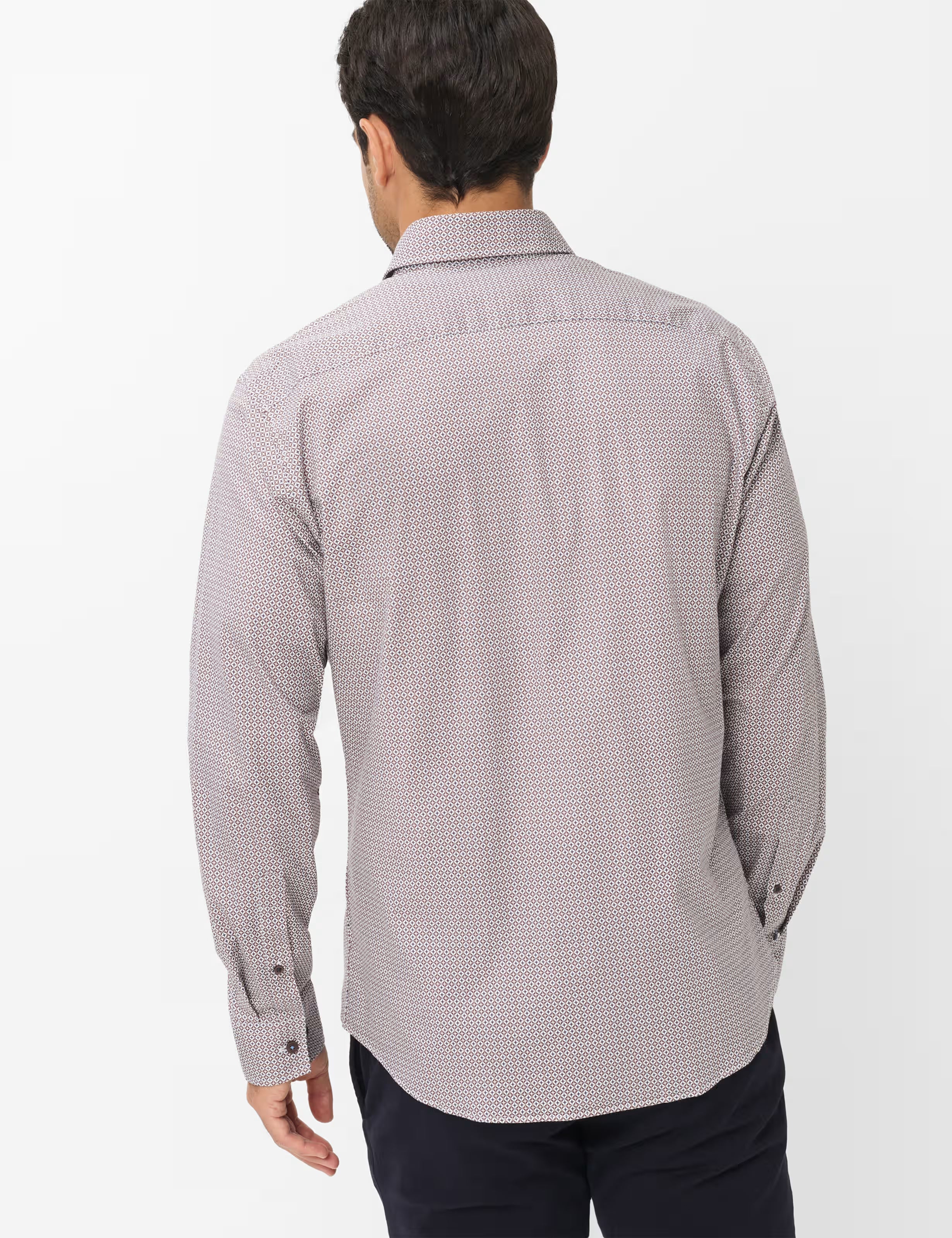 Brax - Shirt - Daniel P Geo