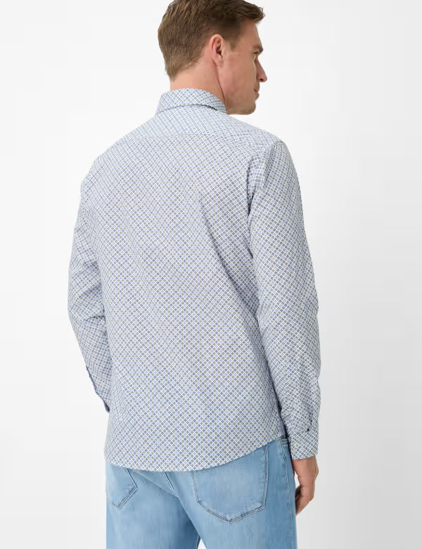 Brax - Shirt - Daniel P Geo
