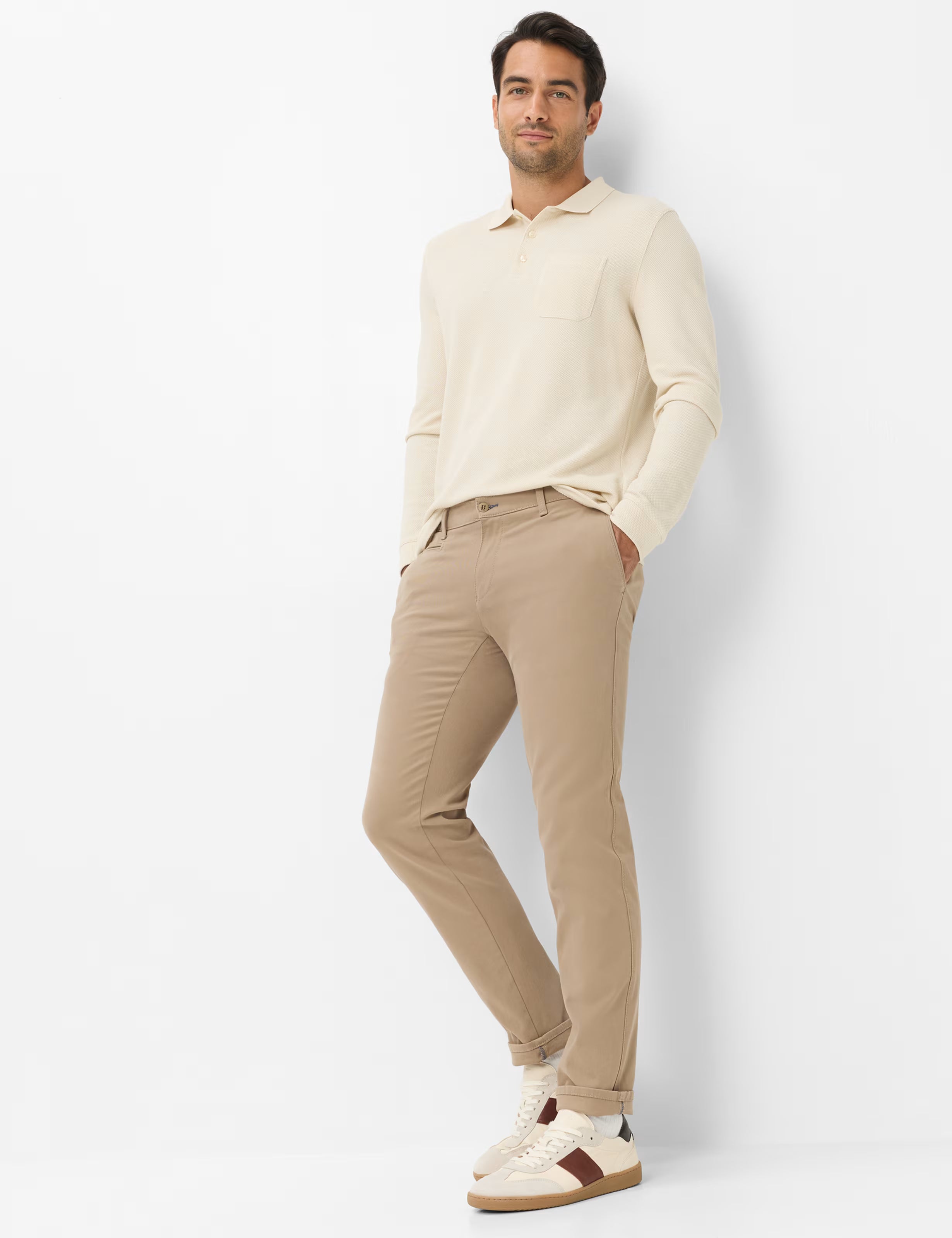 Brax - Chinos - Fabio In