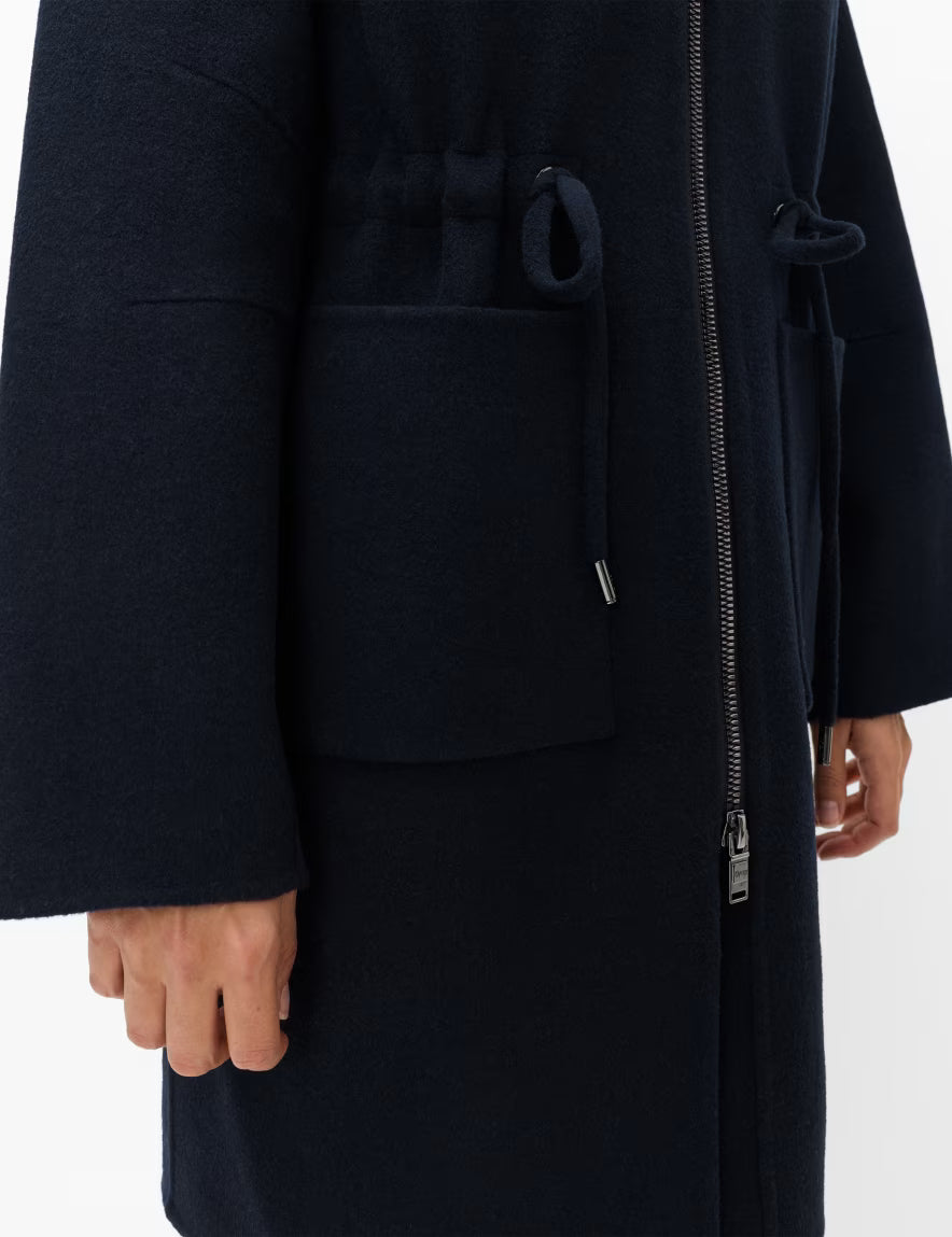 Brax - Double Face Coat - Hope