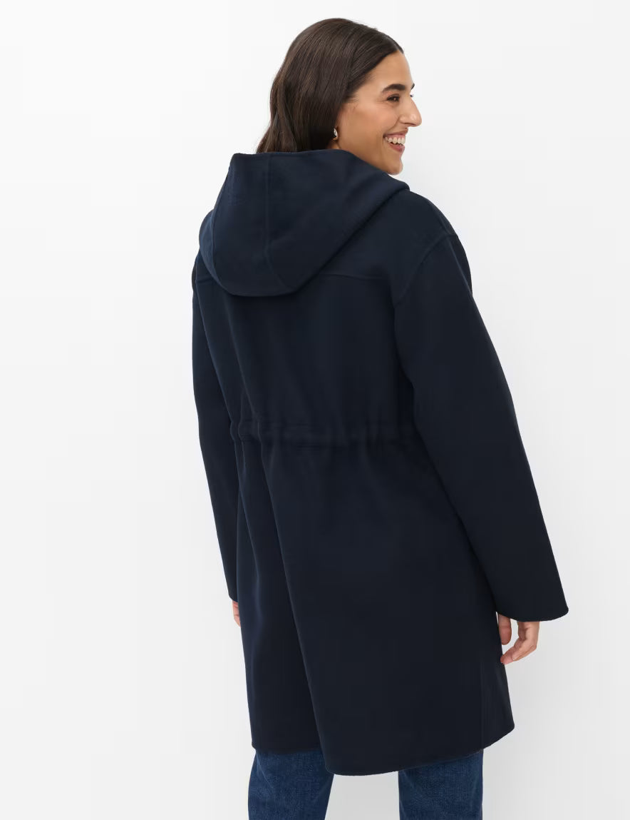 Brax - Double Face Coat - Hope