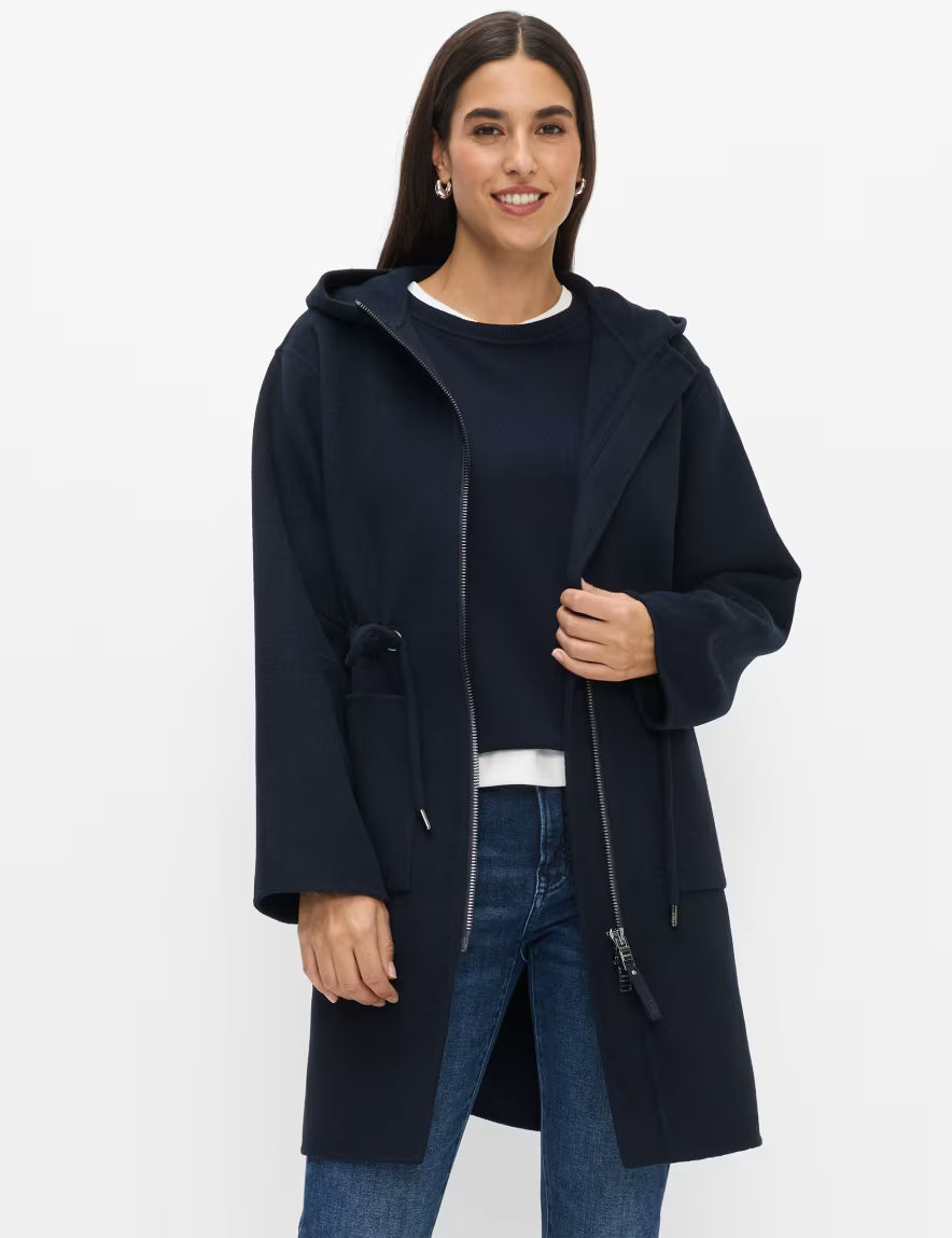 Brax - Double Face Coat - Hope