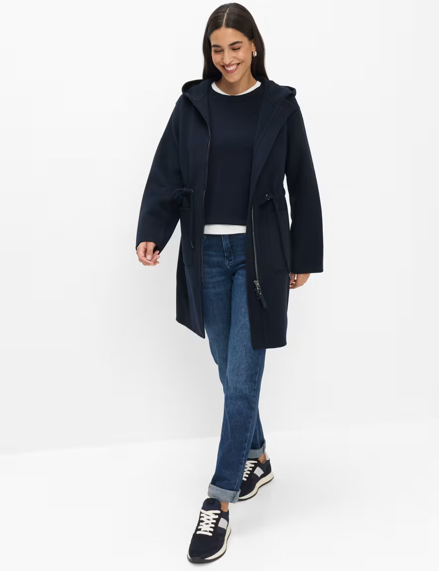 Brax - Double Face Coat - Hope