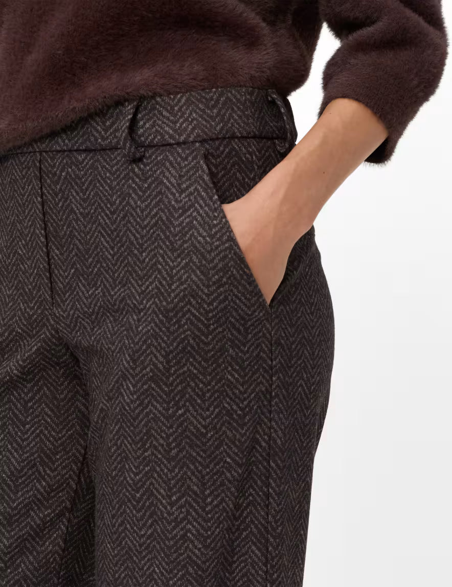 Brax - Maine - Herringbone