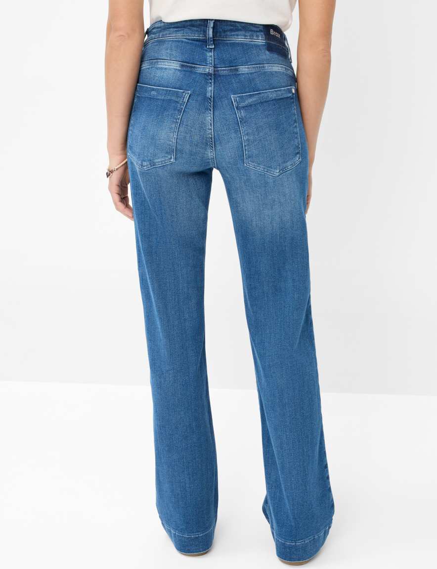 Brax - Maine - Magic Denim