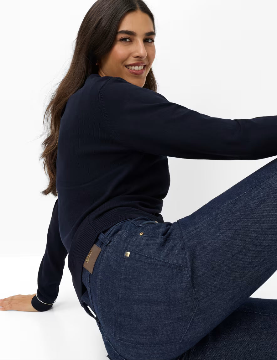 Brax - May Denim S