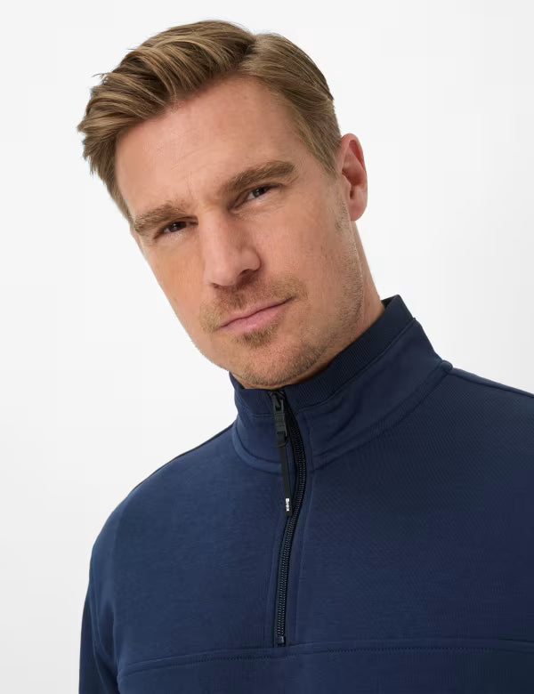 Brax - Sweatshirt - Sion