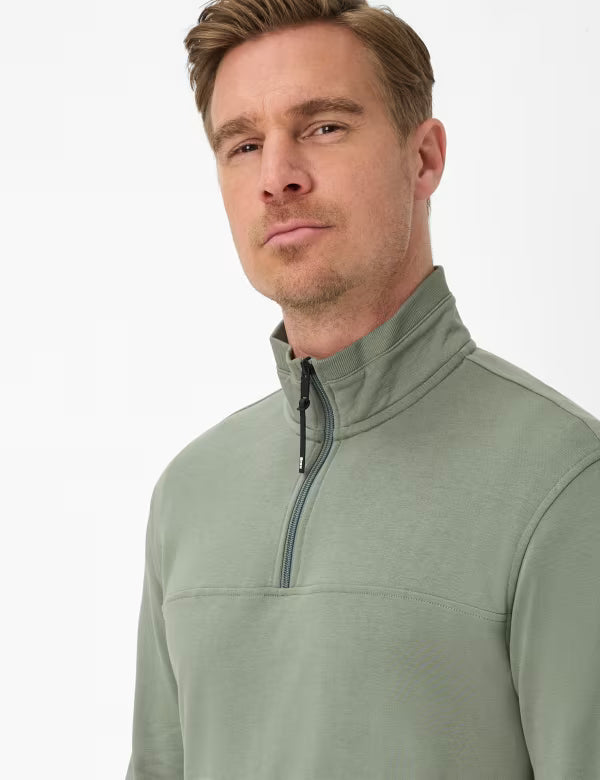 Brax - Sweatshirt - Sion