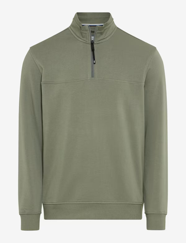 Brax - Sweatshirt - Sion