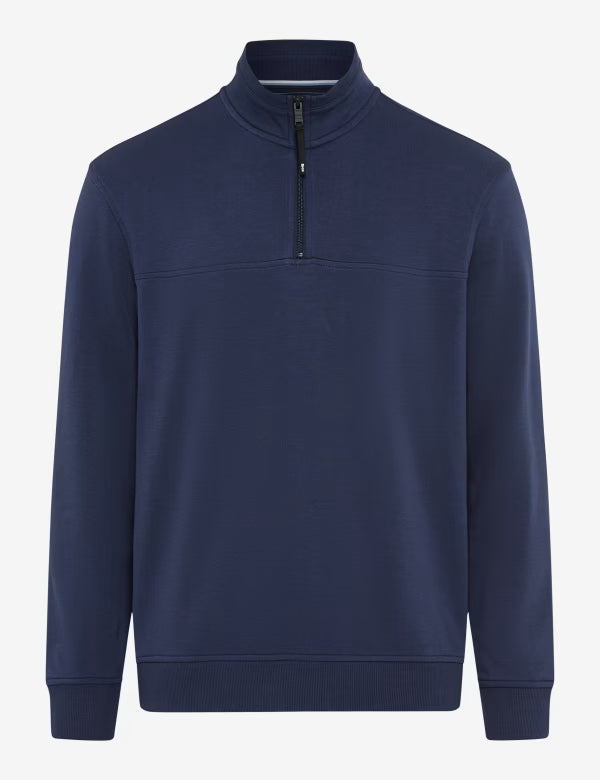 Brax - Sweatshirt - Sion