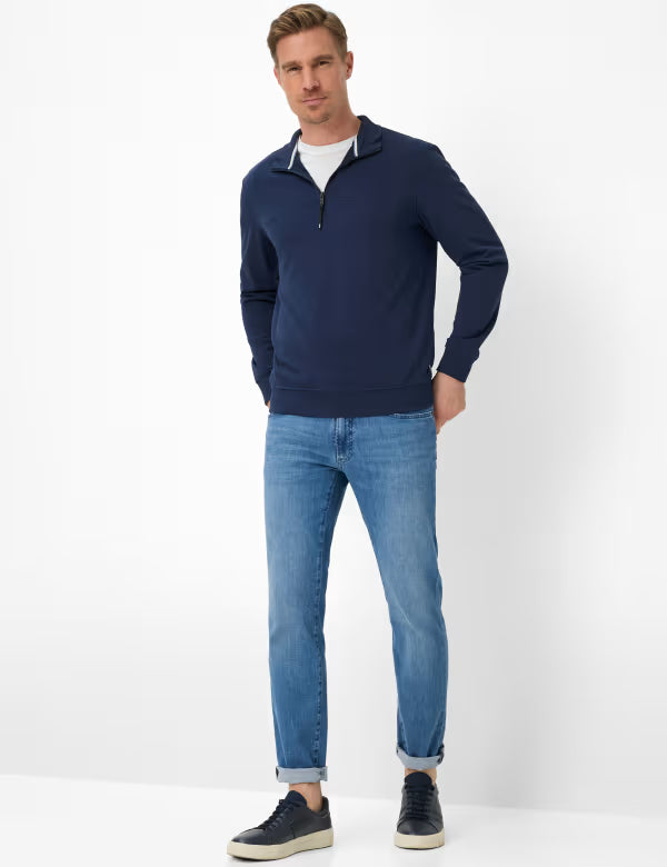 Brax - Sweatshirt - Sion
