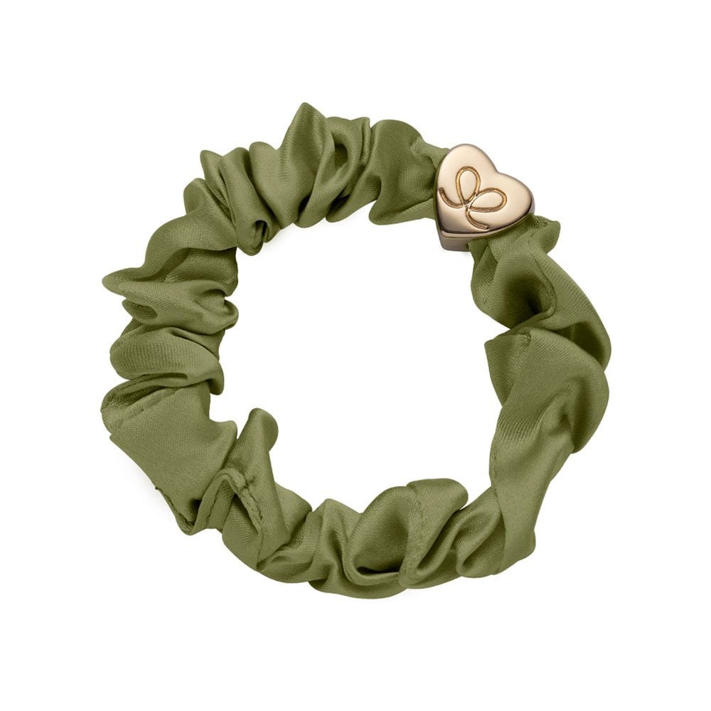 By Eloise - Skinny Silk Scrunchie