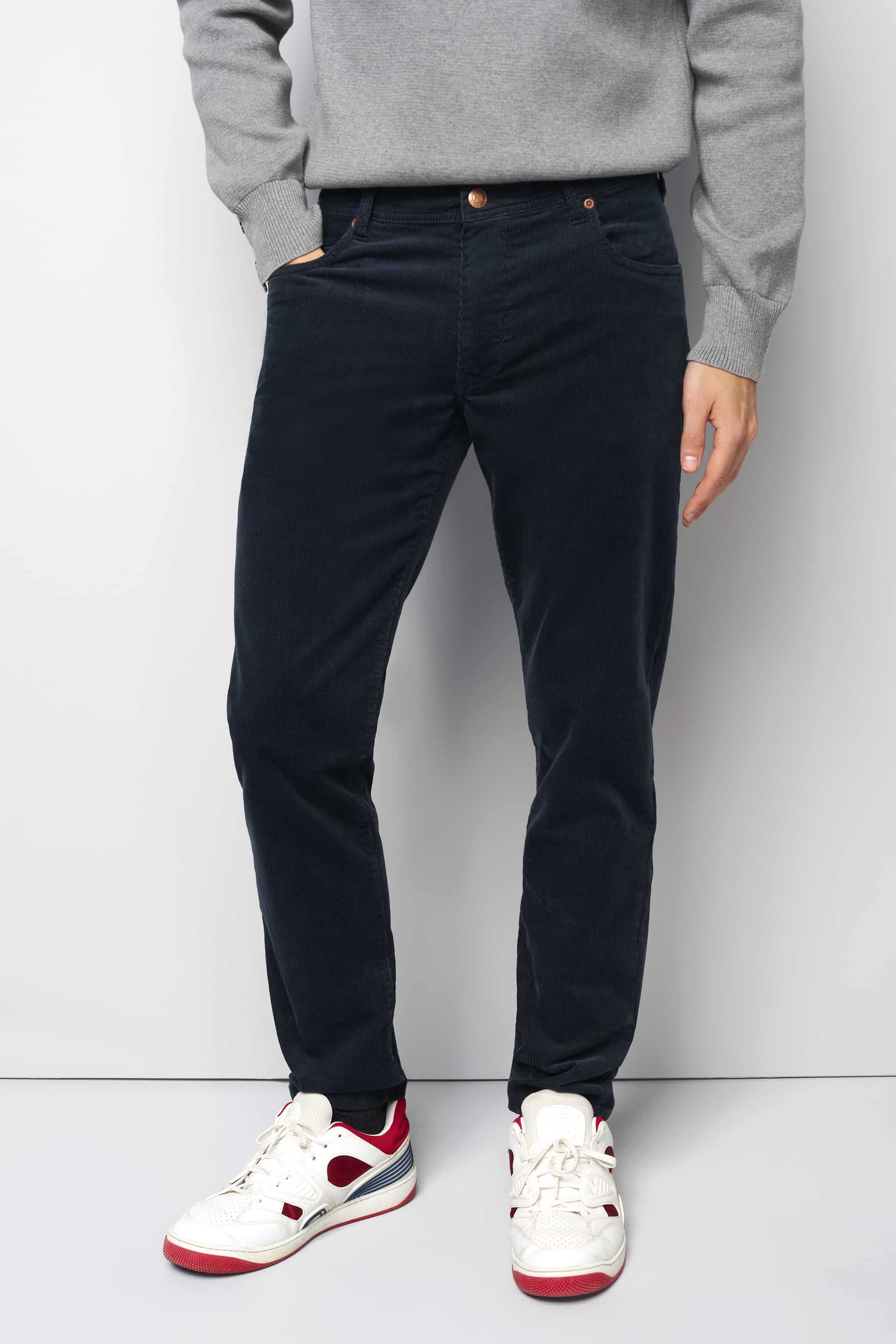 M5 - Cord 5 Pocket