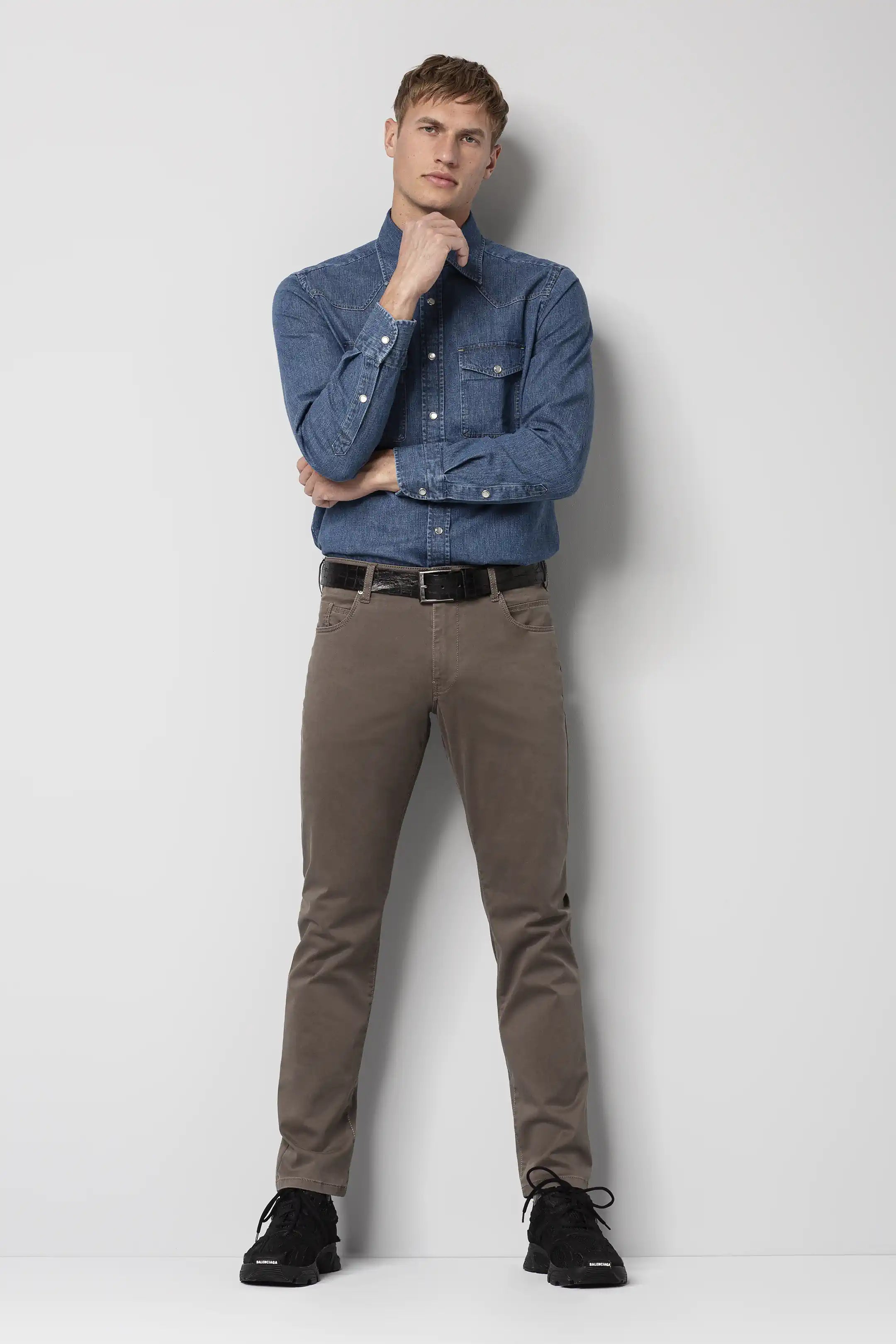 M5 Cotton Jean