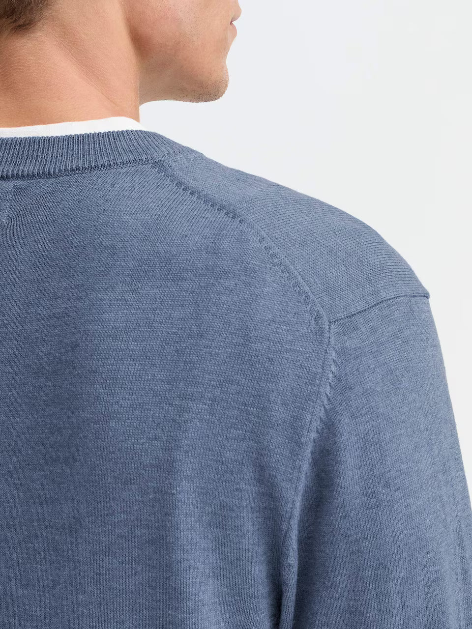 Casual Friday - Bells Crew Knit