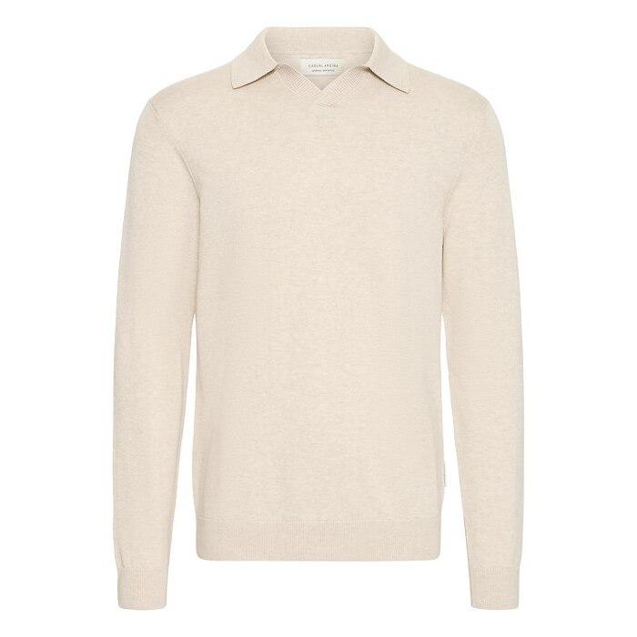 Casual Friday - Bells L/S Polo