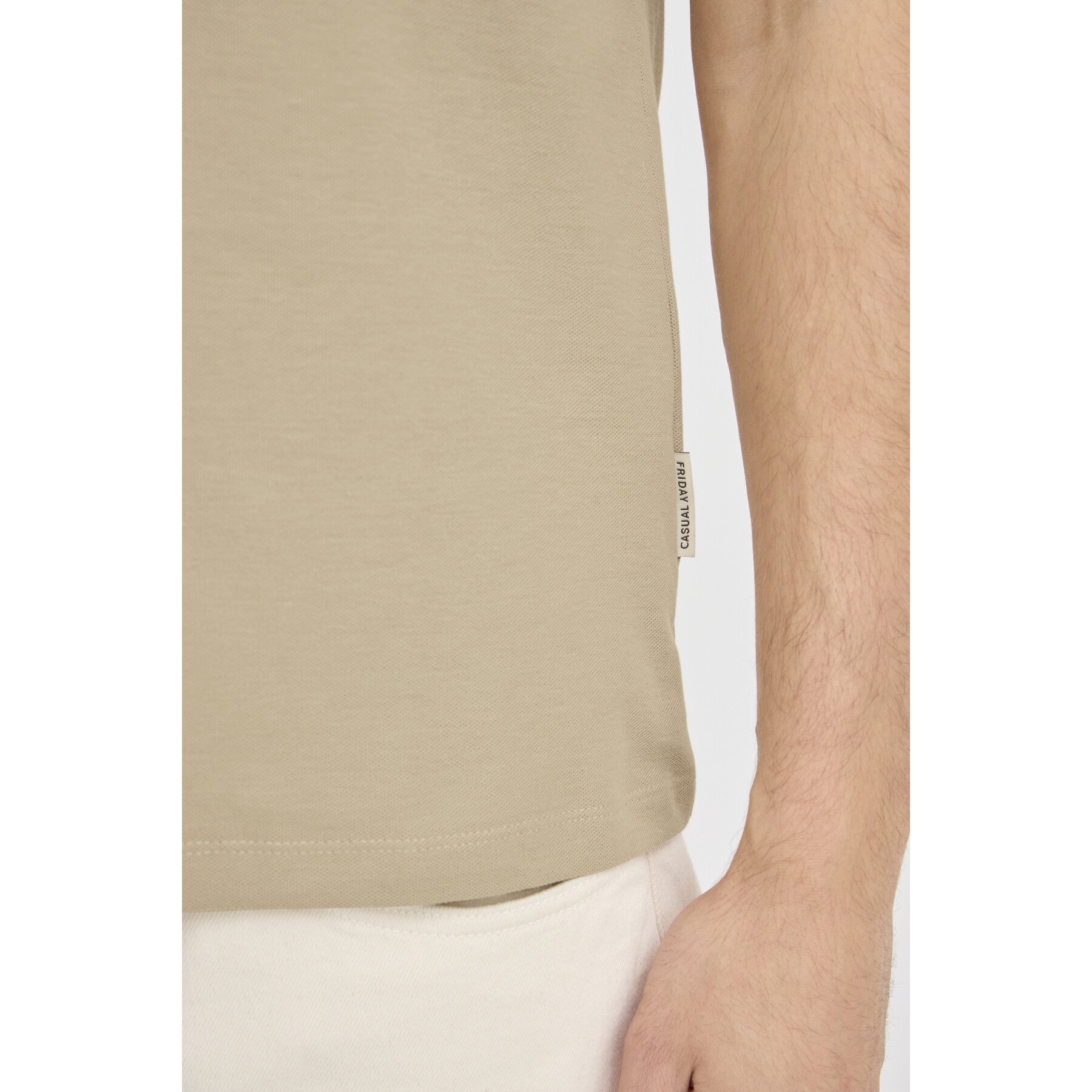 Casual Friday - Polo - Tristan