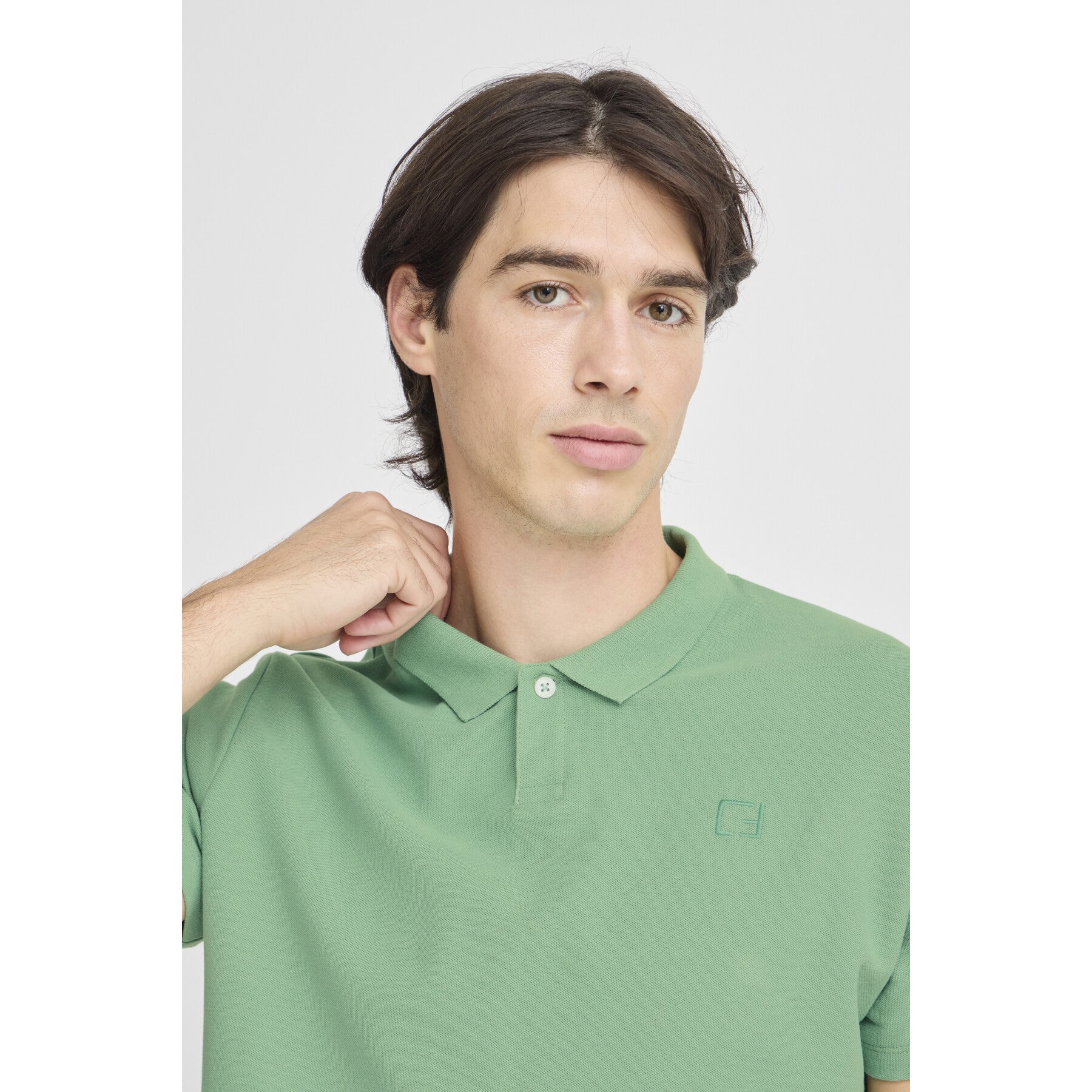 Casual Friday - Polo - Tristan