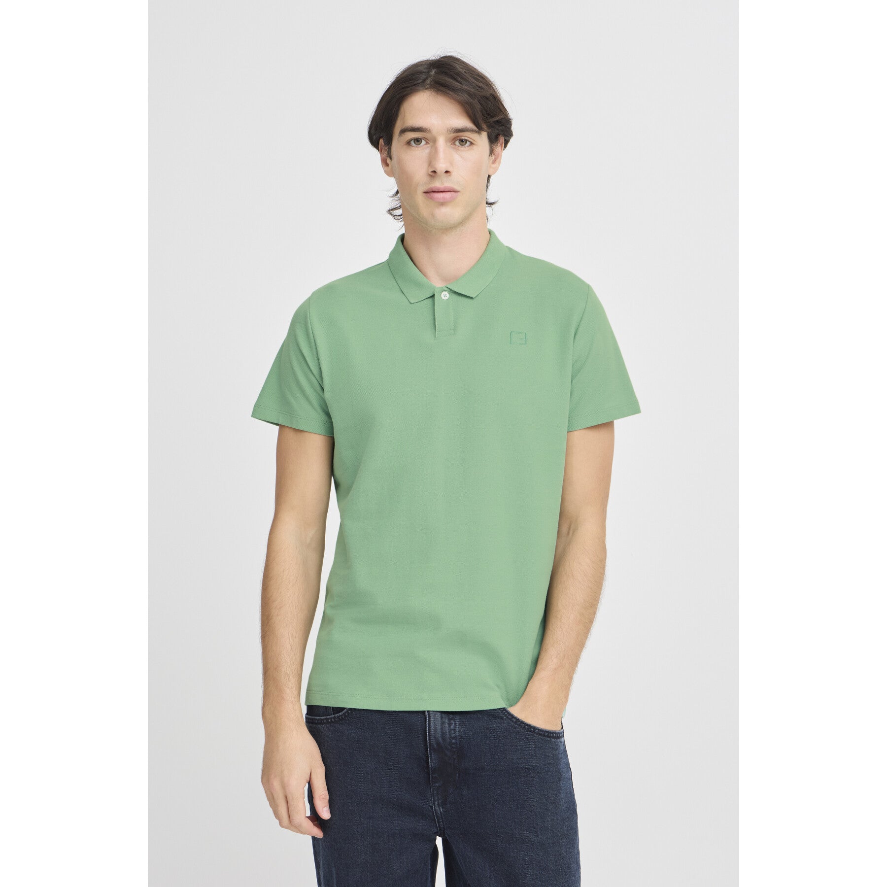 Casual Friday - Polo - Tristan