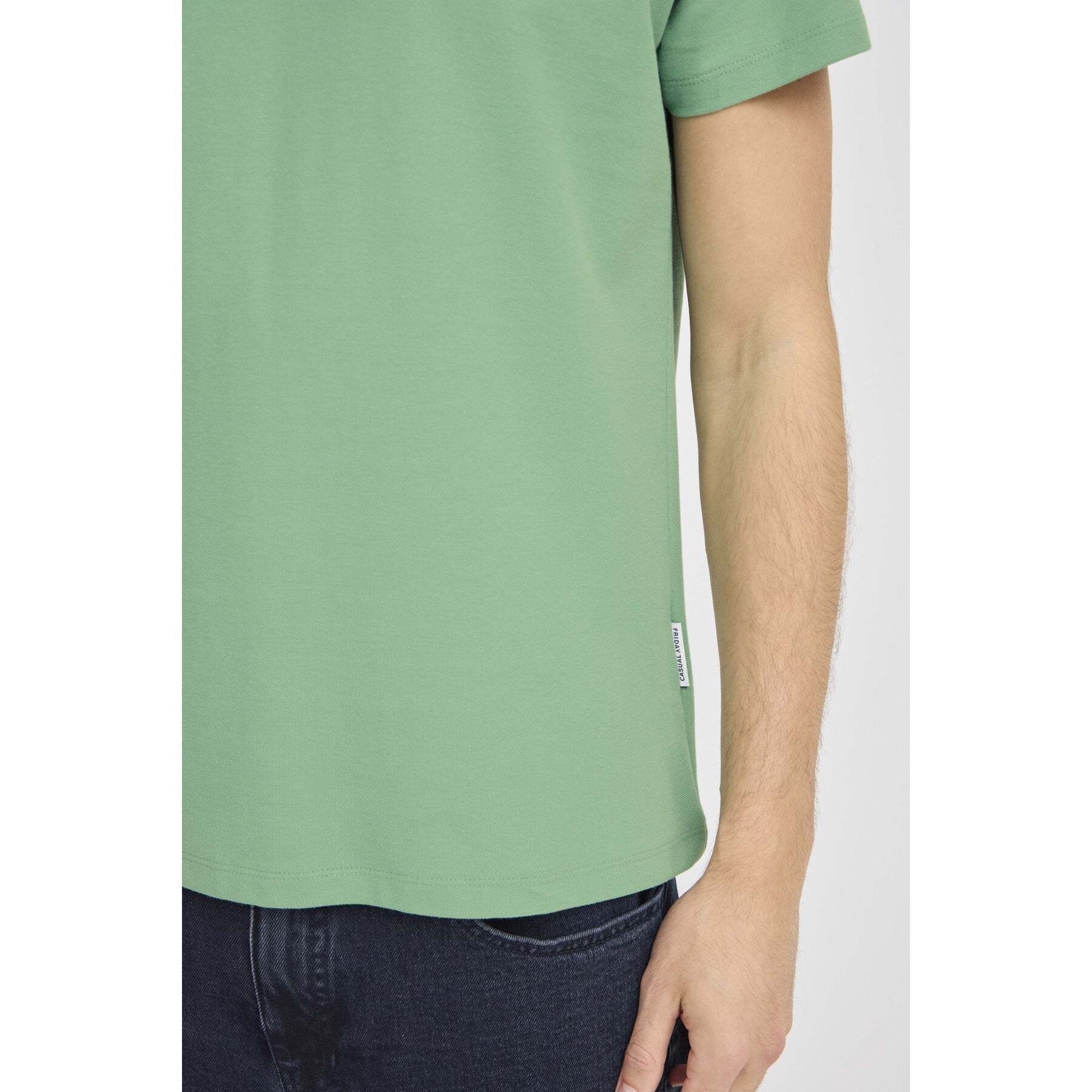 Casual Friday - Polo - Tristan