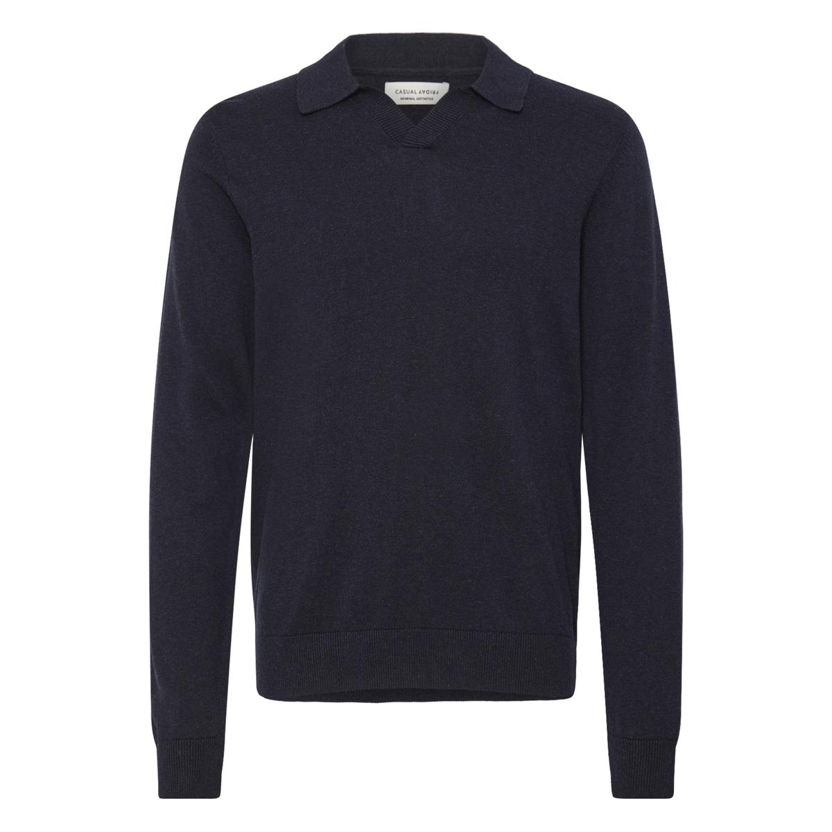 Casual Friday - Bells L/S Polo