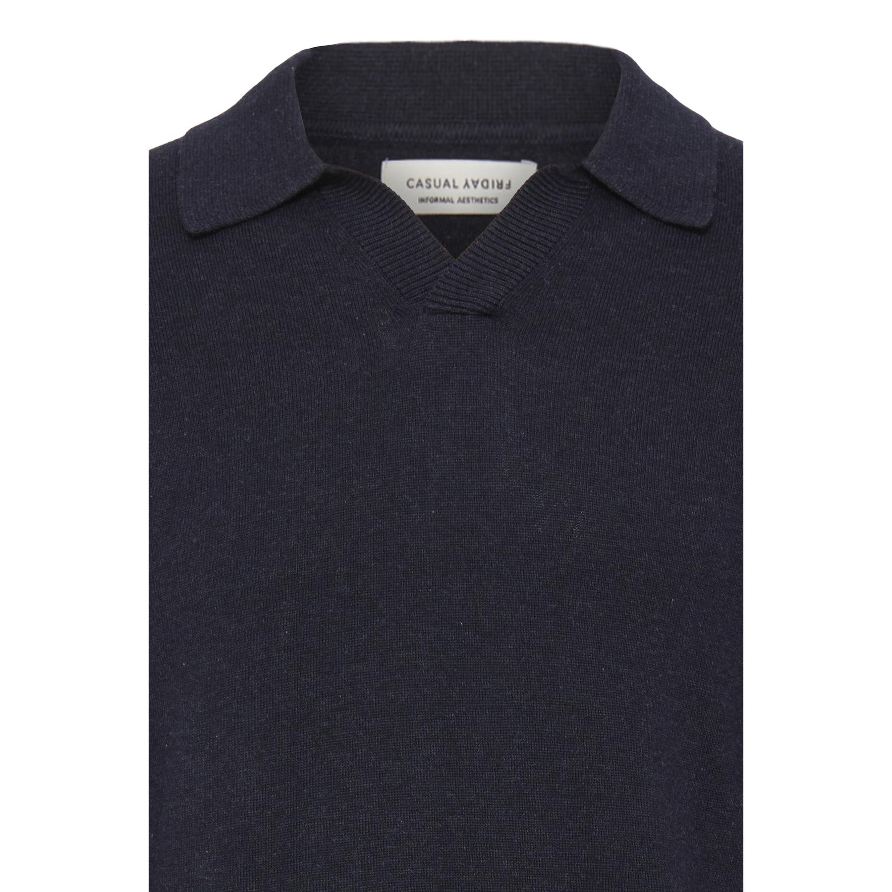 Casual Friday - Bells L/S Polo