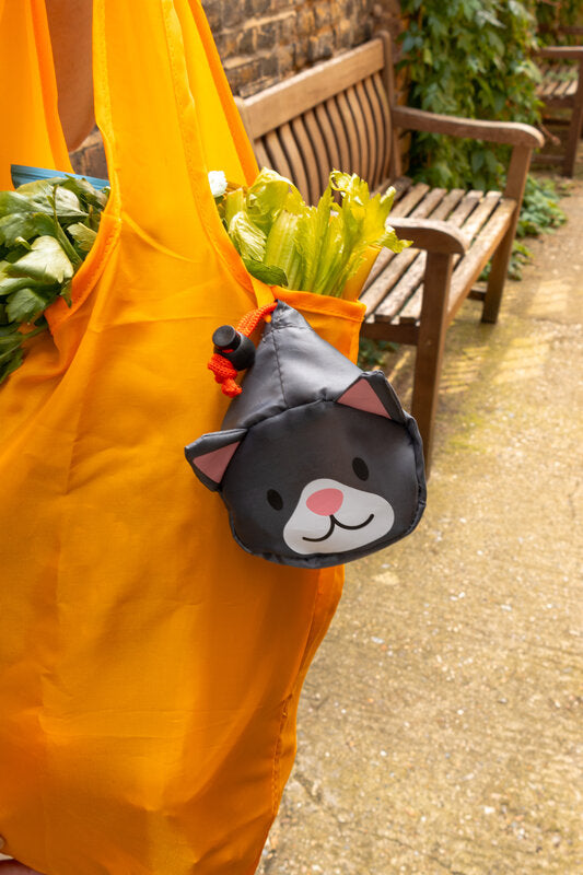 Suck - Foldable Shopping Bag