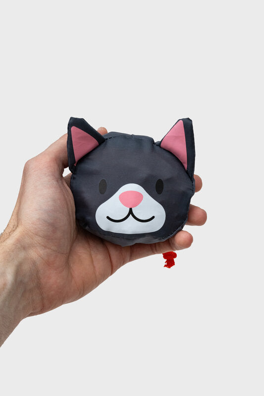 Suck - Foldable Shopping Bag