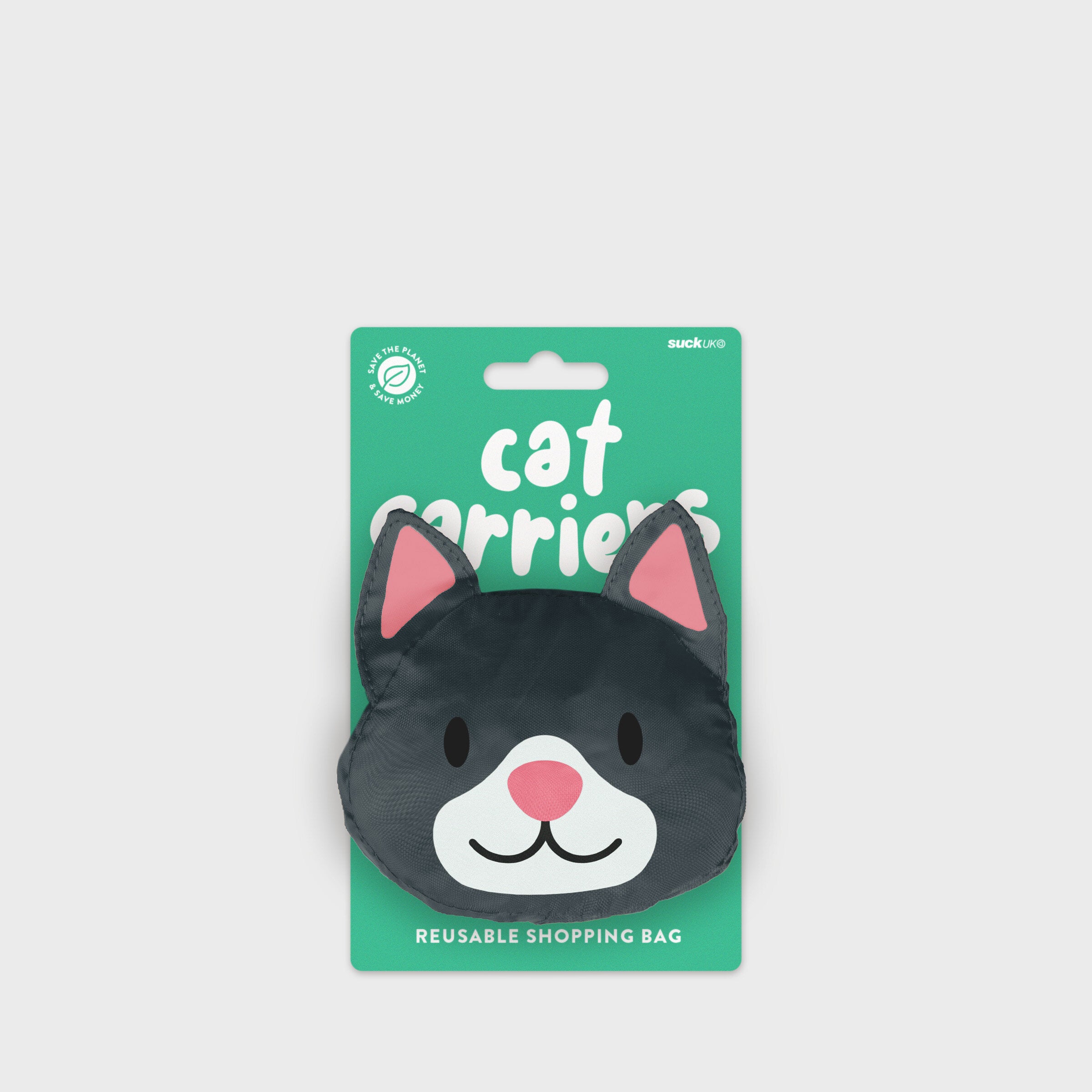 Suck - Foldable Shopping Bag