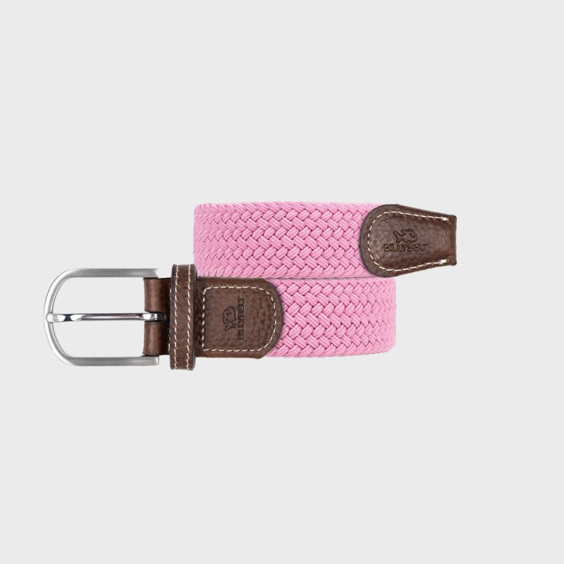 Billybelt - Braided Belt - Plain