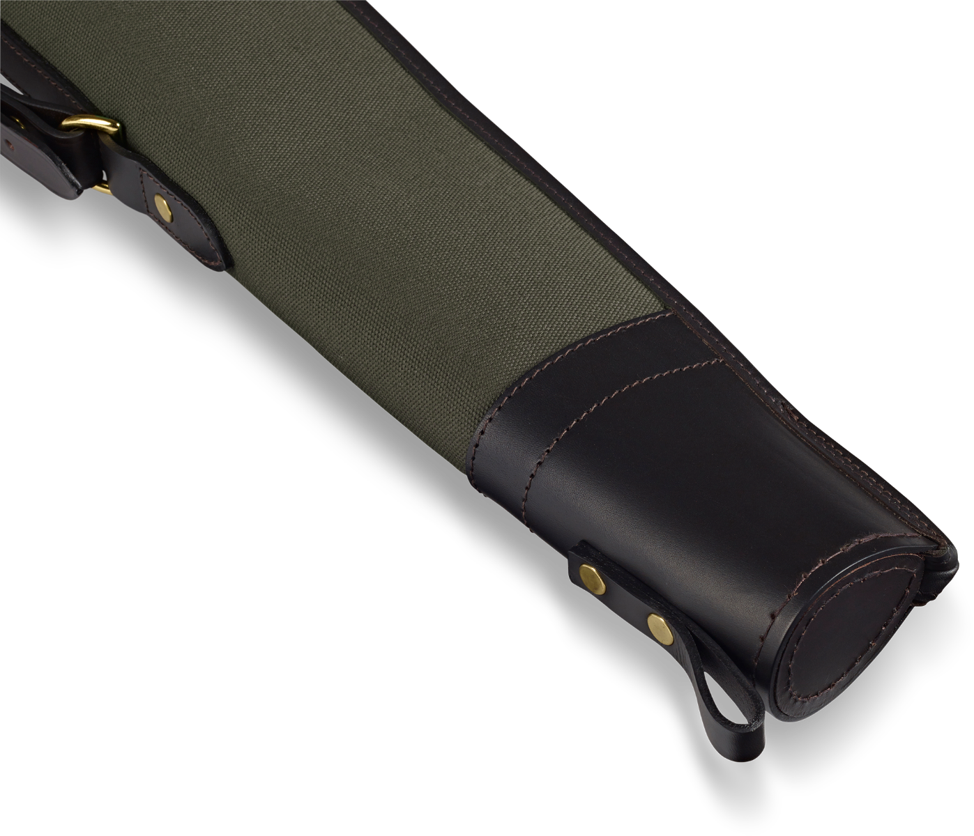 Croots - Rosedale Canvas Shotgun Slip with Zip only