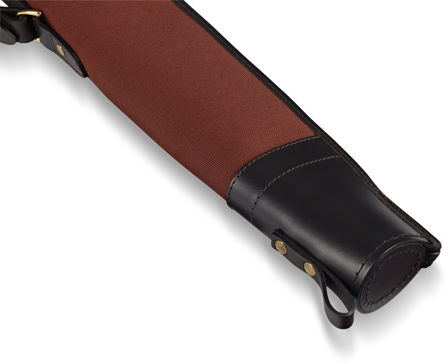 Croots - Rosedale Canvas Shotgun Slip with Zip only