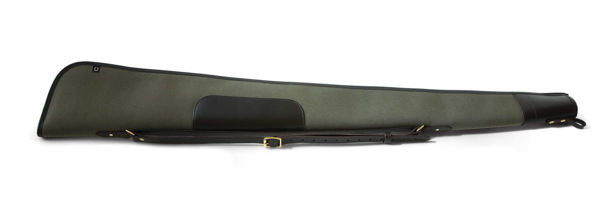 Croots - Rosedale Canvas Shotgun Slip with Zip only