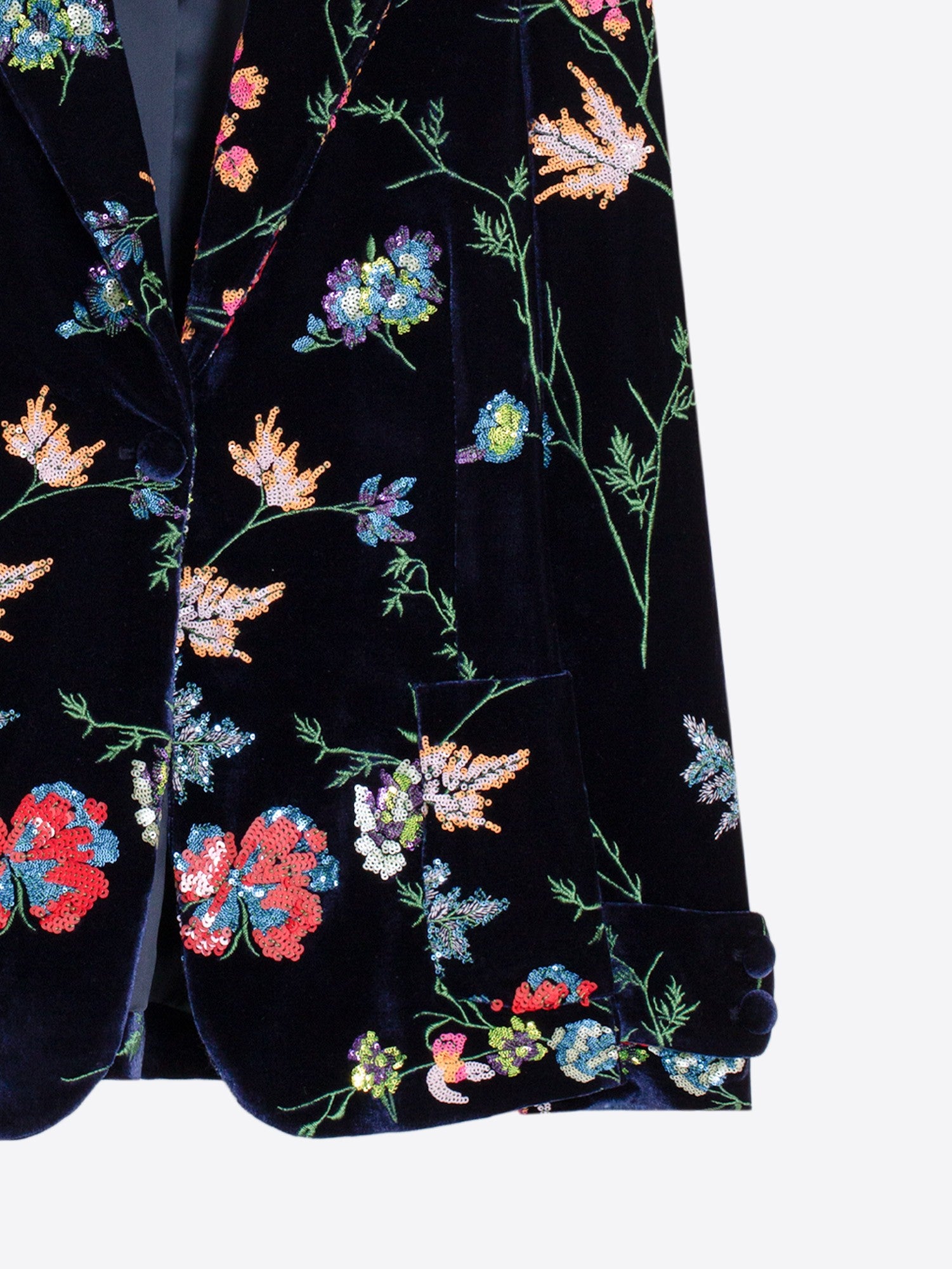 Vilagallo - Sequin Jacket